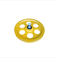 Tension Weight Pulley 200mm Detail Page